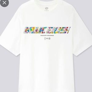 Brand new Billie Eilish t shirt